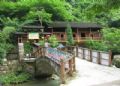剑河桂花村
