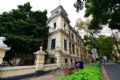 广州沙面建筑群