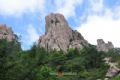 九丝山石刻