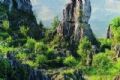甘洞湾苗寨景区
