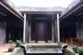 莞城报功祠