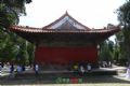 东阿曹庙（泰山行宫）