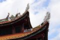 小常龙王庙