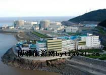 秦山核电站