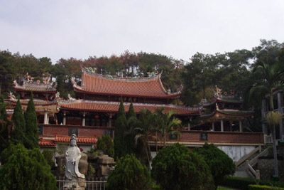 宿燕寺