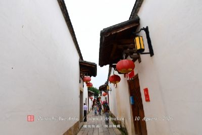 金重辉民居（金永和）