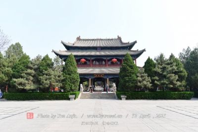 皇姑寺