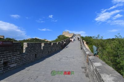 司马台
