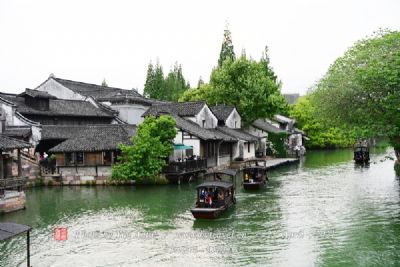 茶馆风情