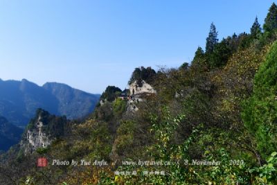 海坛山