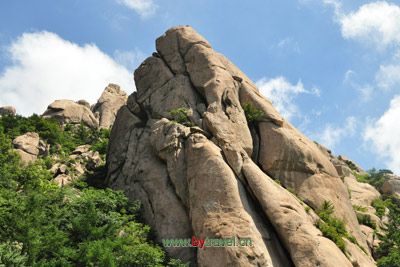 观斗山