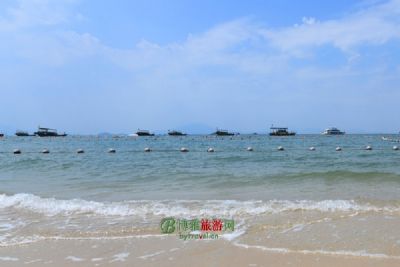 高栏岛
