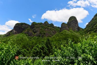 罗漫山