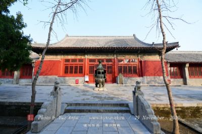 焦山定慧寺