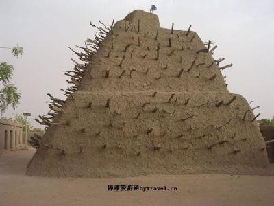 阿斯基亚王陵
