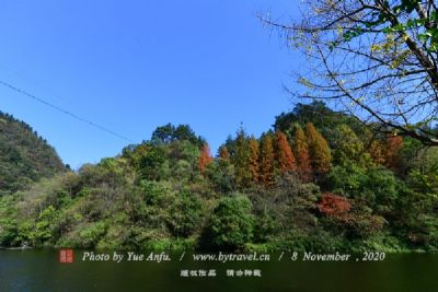 营口铁塔山