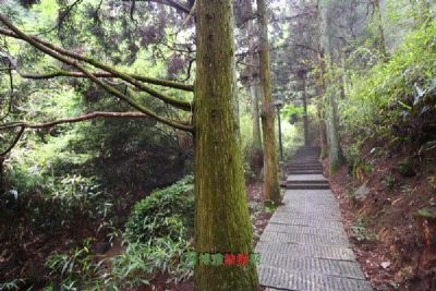 独山
