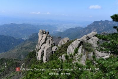 南矶山
