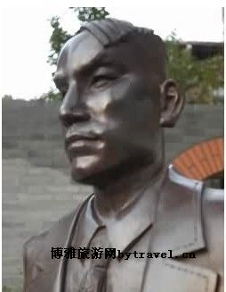 冯雪峰寓所