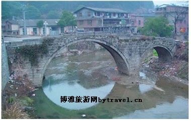 株洲接龙桥