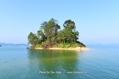 明海湖