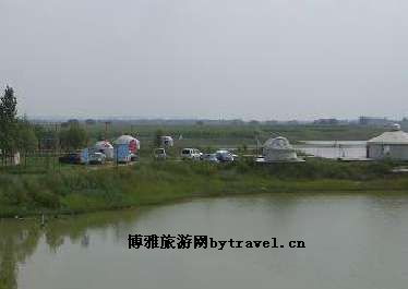 祥云鱼村