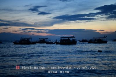 恰克尔艾格勒库勒湖