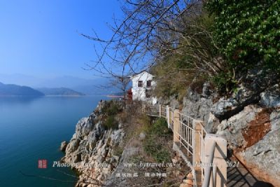 明泽湖
