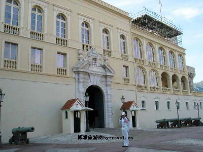 拿破仑博物馆