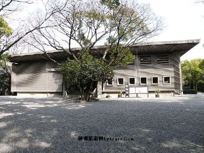 热田神宫