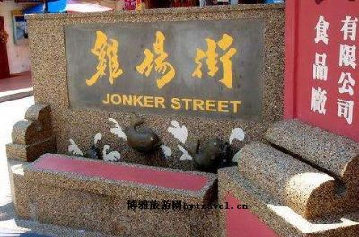 鸡场街