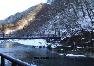 那须温泉