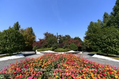 韩民族历史文化公园