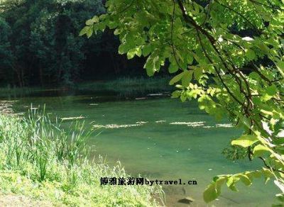 帕普克自然公园