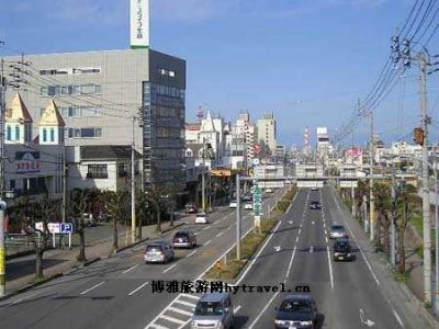 新居滨市