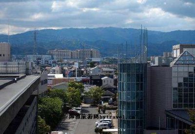贝冢市
