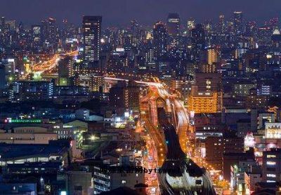 东大阪市