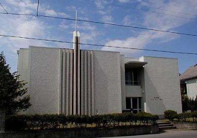 长冈市