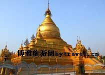 固都陶佛塔