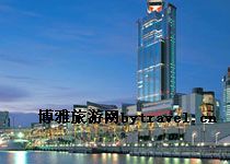 WTC宇宙大厦