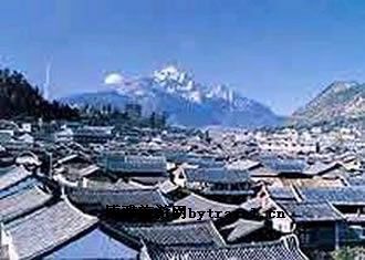 木土司城堡遗址