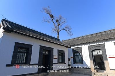 惠积街民居