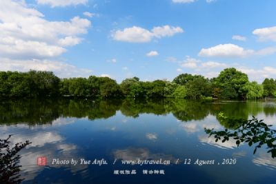 洪湖