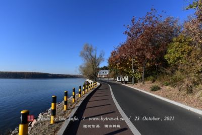 沧州南湖公园