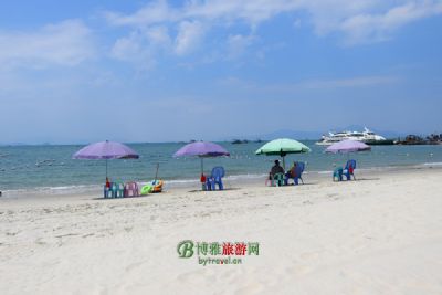 深圳湾公园
