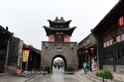 听雨楼