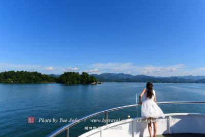 江汉湖区湿地