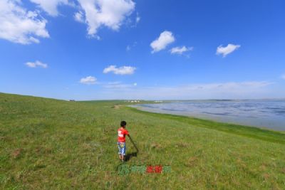 克鲁伦河