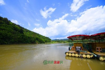 继光湖水利风景区