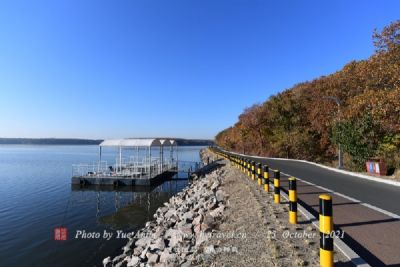 凤凰湖水利风景区
